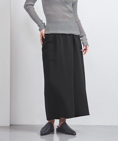 ラウドマウス⭐︎フリーススカート新品未使用 ラウドマウス⭐︎フリーススカート新品未使用 LOUDMOUTH(ラウドマウス