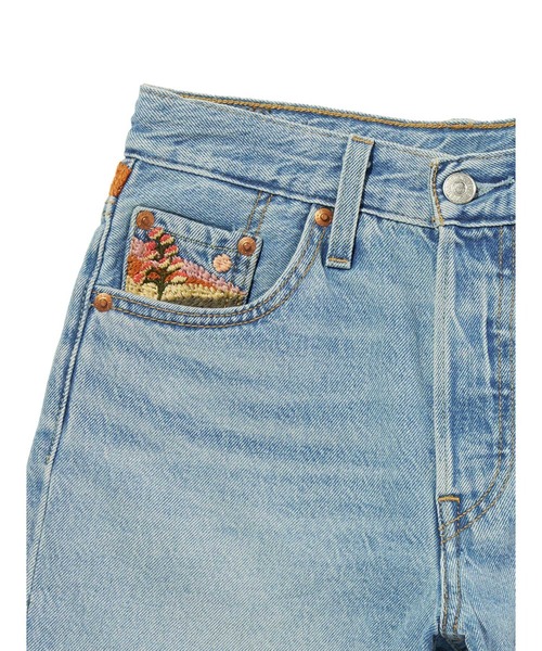セール】Levi's/リーバイス 501(R) MID THIGH ショーツ