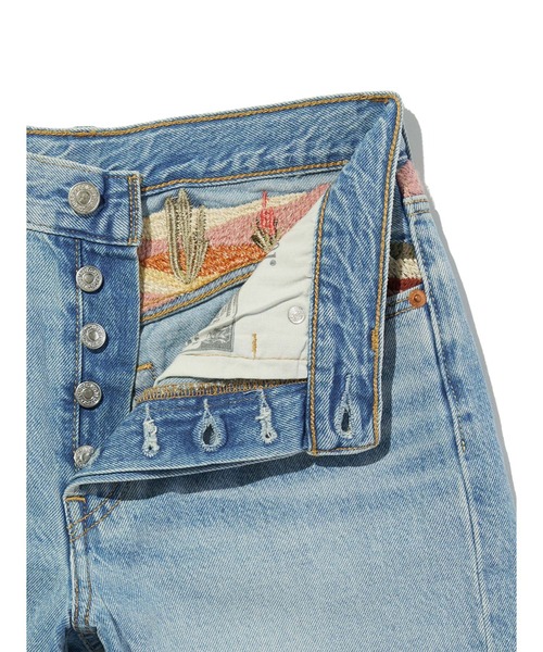 セール】Levi's/リーバイス 501(R) MID THIGH ショーツ