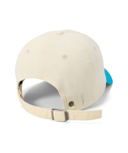 ニューエラアウトドア キャップ カジュアルクラシック 2トーン
