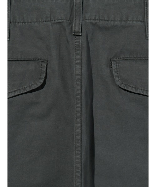 Levi's（リーバイス）の「Levi's/リーバイス キャリアカーゴ ショートパンツ（カーゴパンツ・メンズ・ブラウン/インディゴブルー/グレー・30inch/28inch/36inch/34inch/32inch）」の14枚目の写真