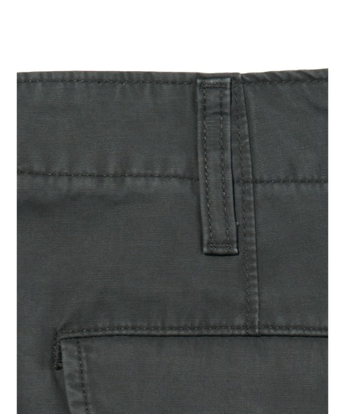 Levi's（リーバイス）の「Levi's/リーバイス キャリアカーゴ ショートパンツ（カーゴパンツ・メンズ・ブラウン/インディゴブルー/グレー・30inch/28inch/36inch/34inch/32inch）」の16枚目の写真