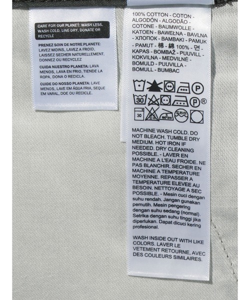 Levi's（リーバイス）の「Levi's/リーバイス キャリアカーゴ ショートパンツ（カーゴパンツ・メンズ・ブラウン/インディゴブルー/グレー・30inch/28inch/36inch/34inch/32inch）」の18枚目の写真