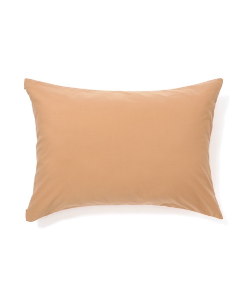 セール】カラフル寝具カバーセット セミダブル ピンク×オレンジ（寝具