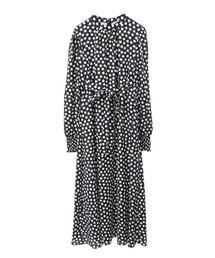 TIARA｜ハイネックワンピース | Rakuten Fashion(楽天