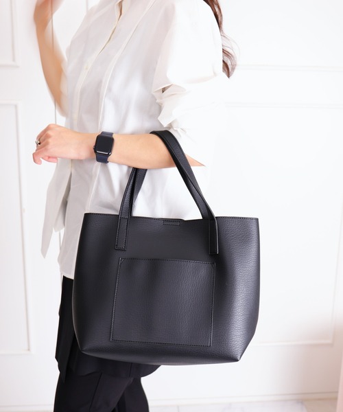 星柄刺しゅうトートバッグ（トートバッグ）｜artemis by DIANA