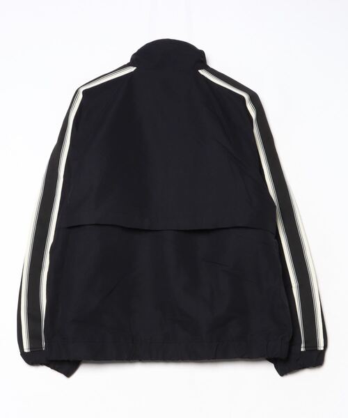 セール】【NEW ERA】 PAB STRETCH NYLON JACKET BLK（その他