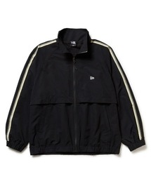 NEW ERA(j[G)́yNEW ERAz PAB STRETCH NYLON JACKET BLK(̑AE^[)