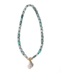 lizzie fortunato jewels｜リジーフォルトゥナートの通販 - ZOZOTOWN