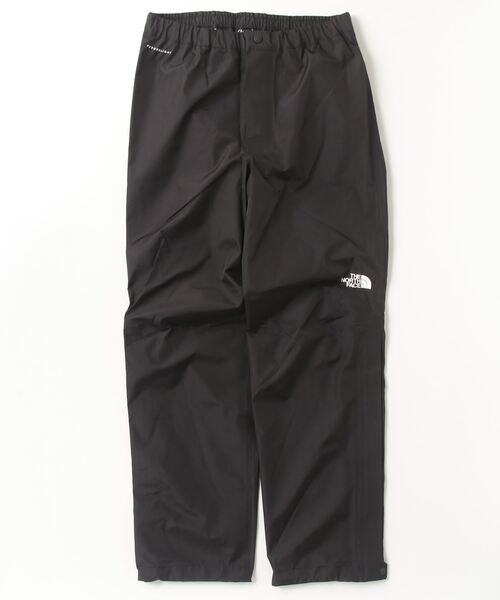 THE NORTH FACE(ザノースフェイス)の「ザ ノース フェイス THE NORTH FACE FL Drizzle Pant_フューチャーライトドリズルパンツ(その他パンツ・メンズ・ブラック・M/S/L/LL)」の1枚目の写真
