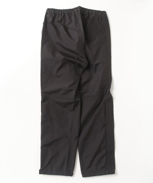 THE NORTH FACE(ザノースフェイス)の「ザ ノース フェイス THE NORTH FACE FL Drizzle Pant_フューチャーライトドリズルパンツ(その他パンツ・メンズ・ブラック・M/S/L/LL)」の2枚目の写真