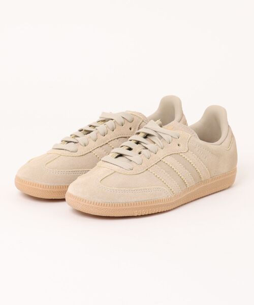 ◆adidas◆アディダス SAMBA OG JI3210 CLAY/CLAY/OAT セール】ADIDAS アディダス SAMBA OG サンバ OG JI3210 ABC-MART