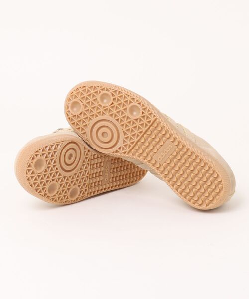 【ADIDAS】 アディダス SAMBA OG CLAY/CLAY/OAT 国内発送 adidas originals アディダス スニーカー SAMBA OG CLAY/CLAY