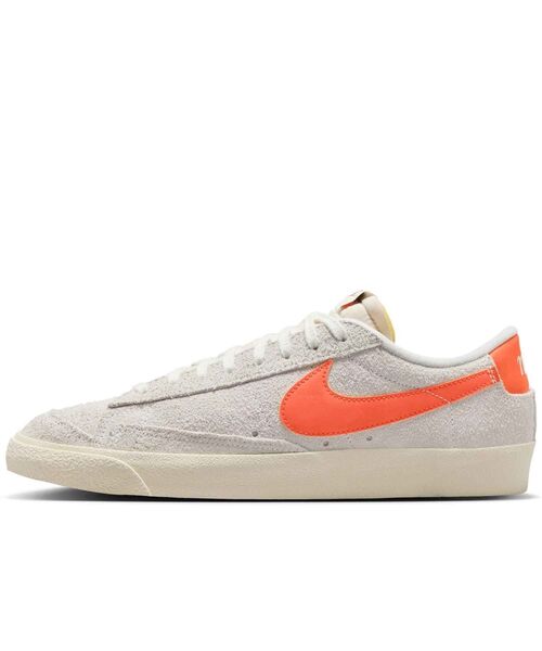 美品25.5 NIKE BLAZER LOW '77 ナイキ ブレザーHA115 美品25.5 NIKE BLAZER LOW '77 ナイキ ブレザーHA115 - メルカリ