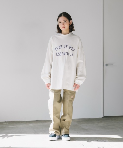 FOG ESSENTIALS エッセンシャルズ FOG ESSENTIALS パーカー 「FOG ESSENTIALS」エッセンシャルズ