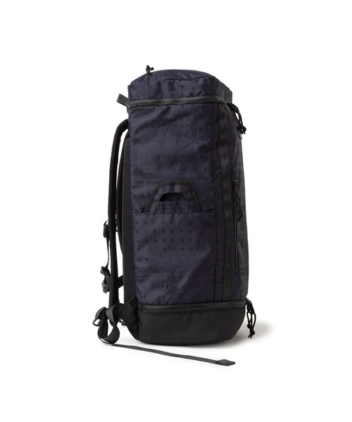 NEW ERA(ニューエラ)の「NEW ERA/ニューエラ バックパック ボックスパック 32L 14521371/14750940(バックパック/リュック・メンズ・ブラック・FREE)」の12枚目の写真
