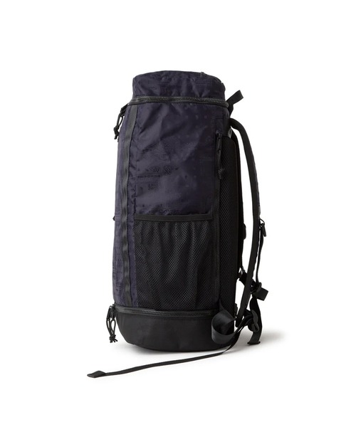 NEW ERA(ニューエラ)の「NEW ERA/ニューエラ バックパック ボックスパック 32L 14521371/14750940(バックパック/リュック・メンズ・ブラック・FREE)」の13枚目の写真