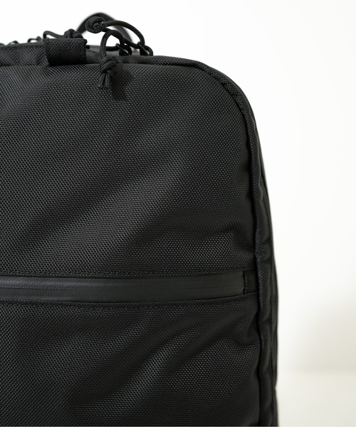 NEW ERA(ニューエラ)の「【NEW ERA/ニューエラ】SMART PACK UUC(バックパック/リュック・メンズ・ブラック・FREE)」の14枚目の写真