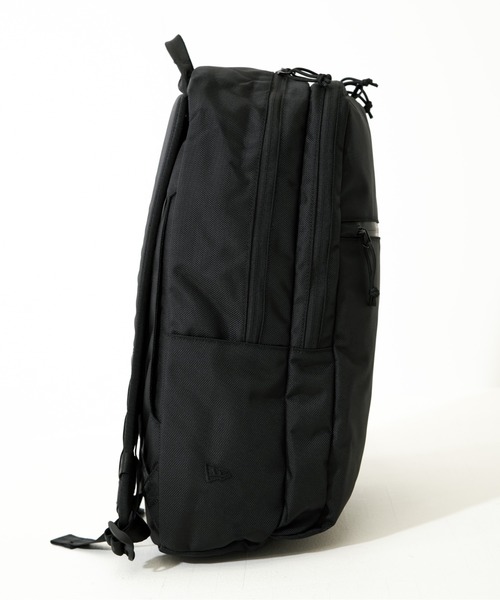NEW ERA(ニューエラ)の「【NEW ERA/ニューエラ】SMART PACK UUC(バックパック/リュック・メンズ・ブラック・FREE)」の2枚目の写真