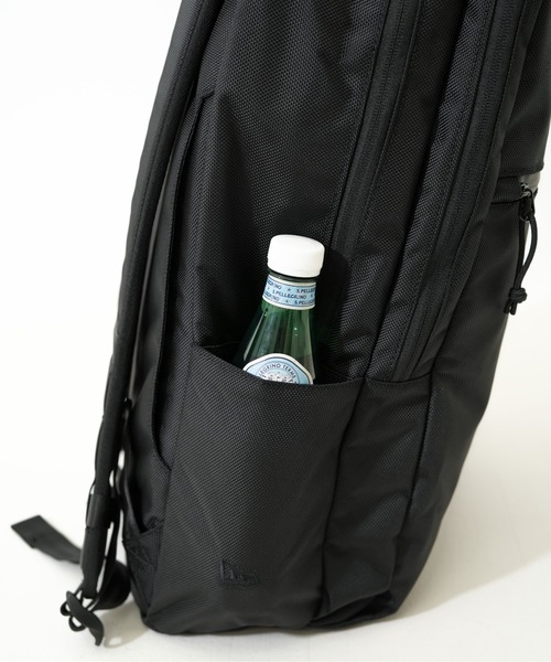 NEW ERA(ニューエラ)の「【NEW ERA/ニューエラ】SMART PACK UUC(バックパック/リュック・メンズ・ブラック・FREE)」の6枚目の写真