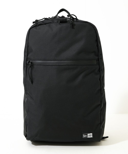NEW ERA(ニューエラ)の「【NEW ERA/ニューエラ】SMART PACK UUC(バックパック/リュック・メンズ・ブラック・FREE)」の3枚目の写真