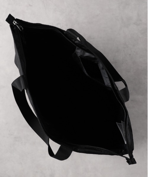 Right-on（ライトオン）の「【JanSport】DAILYTOTEBAG（トートバッグ・メンズ・ブラック・ONE SIZE）」の2枚目の写真