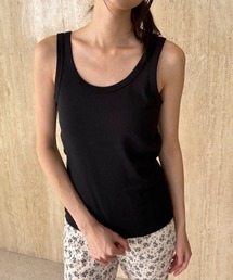 テレコベーシックカラータンク