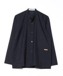 SHIPS（シップス）の「BATEAUX:WOOL JKT SLD（テーラードジャケット）」