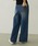 MILKFED.�i�~���N�t�F�h�j�́uCOOPER HEART WIDE DENIM PANTS�i�f�j���p���c�j�v�b���C�g�C���f�B�S�u���[