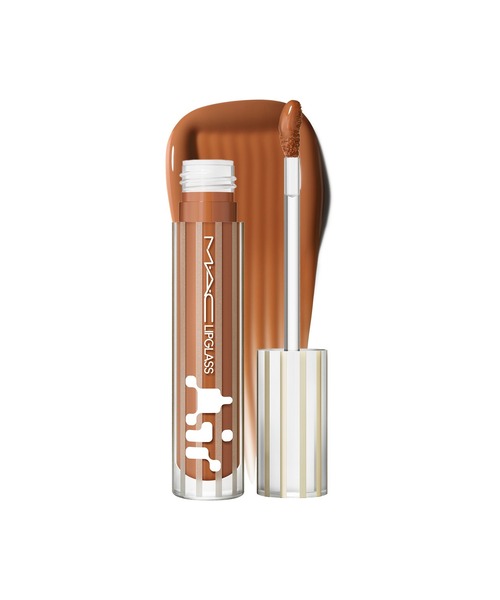 M・A・C/マック】リップガラス エアー（口紅/リップティント