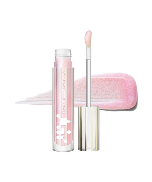 M・A・C/マック】リップガラス エアー（口紅/リップティント/グロス