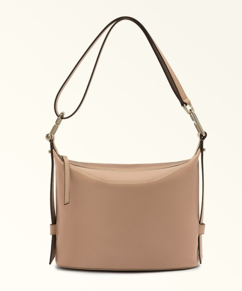 Furla フルラ NUVOLA ラージ ホーボーバッグ Furla Nuvola
