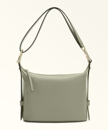 FURLA｜フルラのショルダーバッグ（無地）通販 - ZOZOTOWN