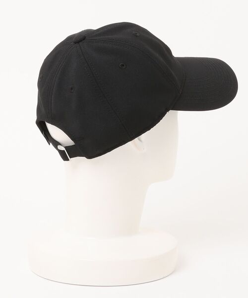 BEN DAVIS(ベンデイビス)の「《BEN DAVIS》WIDE LONG BRIM CAP つば広キャップ(UV CUT)(キャップ・レディース・ブラック/ライトベージュ/ベージュ・FREE)」の4枚目の写真