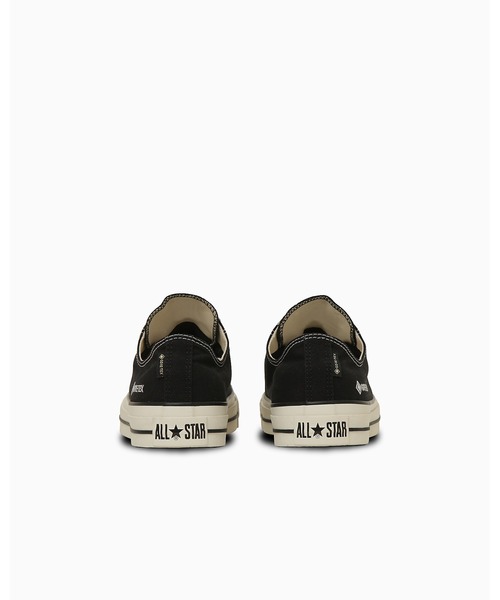 大人気 CONVERSE ALL STAR R GORE-TEX EL OX 悪天候にも対応 ALL STAR (R) GORE-TEX EL OX / オールスター (R) ゴアテックス