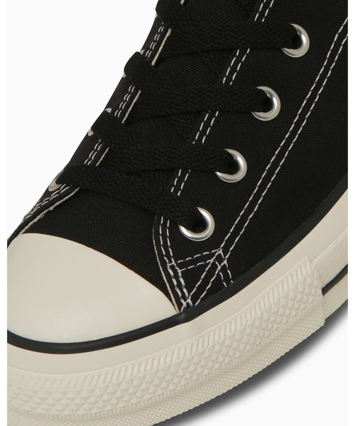 ALL STAR (R) GORE-TEX EL OX / オールスター (R) ゴアテックス