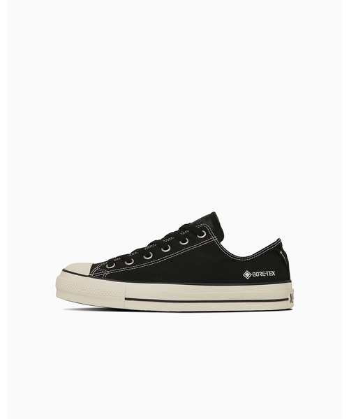 コンバース オールスター R ゴアテックス EL OX 防水 撥水 雨 CONVERSE/コンバース/オールスター (R) ゴアテックス E L OX