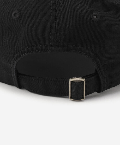 Brooks Brothers |〈別注〉ベースボールキャップ BLACK