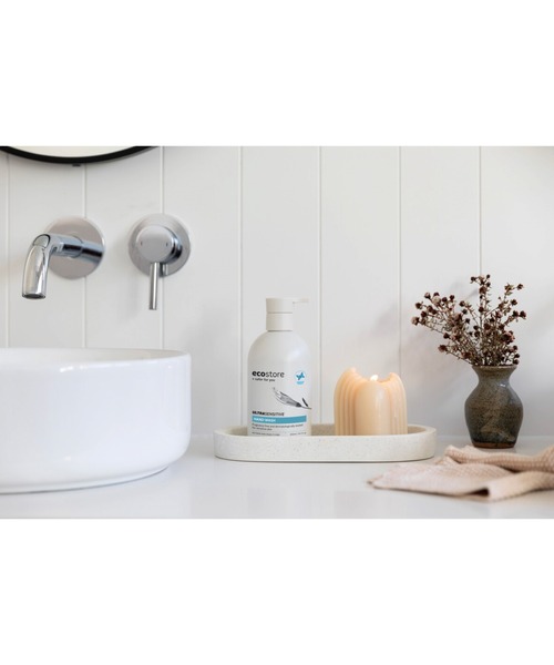 ecostore（エコストア）の「ecostore / ハンドウォッシュポンプ＜無香料＞300mL（ハンドソープ・レディース・その他・FREE）」の3枚目の写真