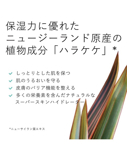 ecostore（エコストア）の「ecostore / ハンドウォッシュポンプ＜無香料＞300mL（ハンドソープ・レディース・その他・FREE）」の4枚目の写真