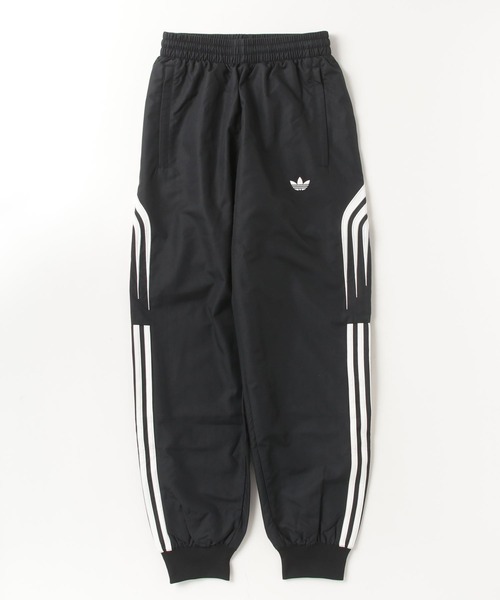 パンツ adidas アディダス Adilenium シーズン 3 ビンテージ フェイクレザー