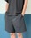 THOUSAND MILE�i�T�E�U���h�}�C���j�́u�yTHOUSAND MILE�z EASY TUCK SHORTS�C�[�W�[�^�b�N�V���[�c�i���̑��p���c�j�v�b�u���b�N