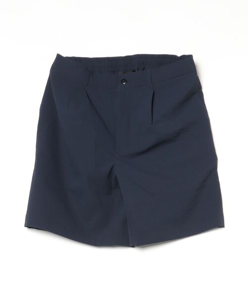 THOUSAND MILE】 EASY TUCK SHORTSイージータックショーツ