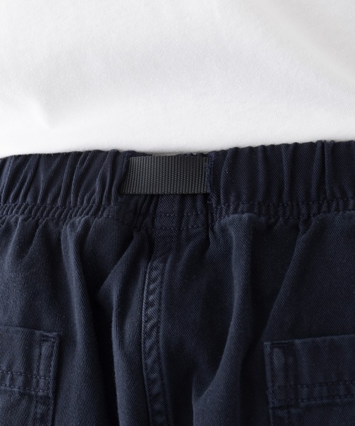 Gramicci（グラミチ）の「【GRAMICCI】LOOSE TAPERED RIDGE PANT G114-OGT（その他パンツ・メンズ・ベージュ/ネイビー/オリーブ/ブラック/グレイッシュベージュ・XL/L/M/S）」の22枚目の写真