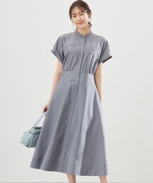 シアーボイルワンピース