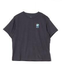 【別注】プーマ PUMA ESS DBL FACE KNIT LOGO TEE BAC 限定コラボ