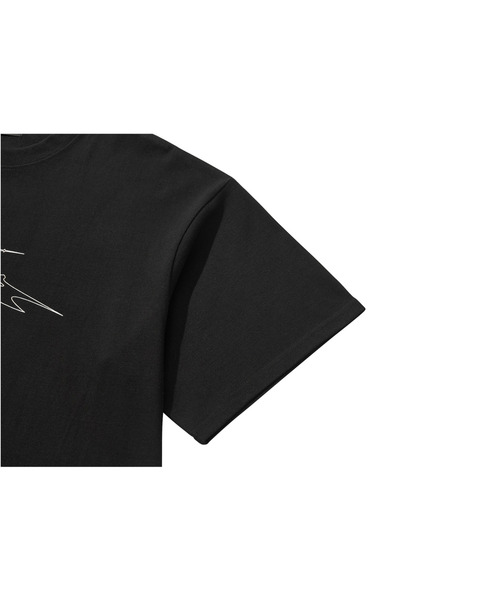 LIBERE(リベーレ)の「LIBERE リベーレ / LR LOGO T-SHIRT ロゴグラフィックプリントビッグシルエットTシャツ / 251214-251215-251216(Tシャツ/カットソー・メンズ・チャコール/ブラック/ホワイト・SMALL/LARGE/MEDIUM)」の22枚目の写真