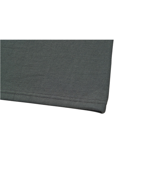 LIBERE(リベーレ)の「LIBERE リベーレ / LR LOGO T-SHIRT ロゴグラフィックプリントビッグシルエットTシャツ / 251214-251215-251216(Tシャツ/カットソー・メンズ・チャコール/ブラック/ホワイト・SMALL/LARGE/MEDIUM)」の8枚目の写真