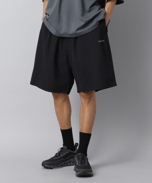 セール】【NUMERALS】ライトシェルショーツ（その他パンツ）｜NUMERALS