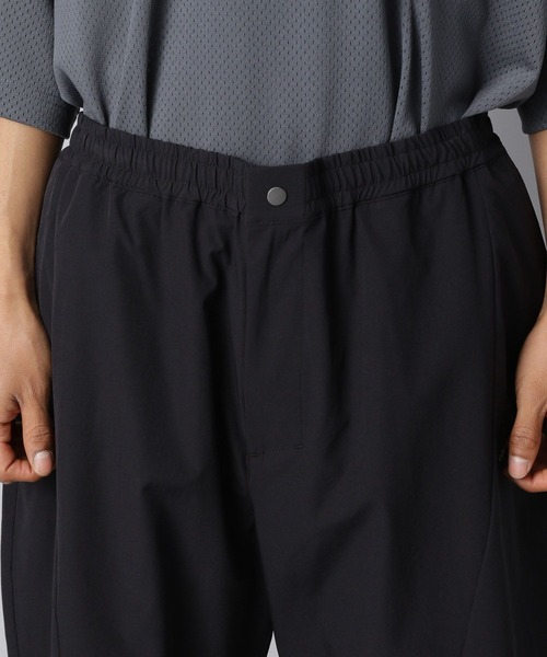 NUMERALS（ヌメラルズ）の「【NUMERALS】ライトシェルショーツ（その他パンツ・メンズ・グレー/カーキ/ブラック・MEDIUM/LARGE）」の17枚目の写真